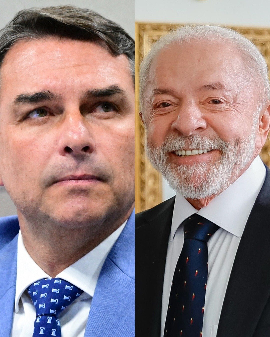 BRASIL ELIGE PRESIDENTE ESTE DOMINGO CON FLÁVIO BOLSONARO Y LULA EN EMPATE TÉCNICO EN LAS ÚLTIMAS ENCUESTAS