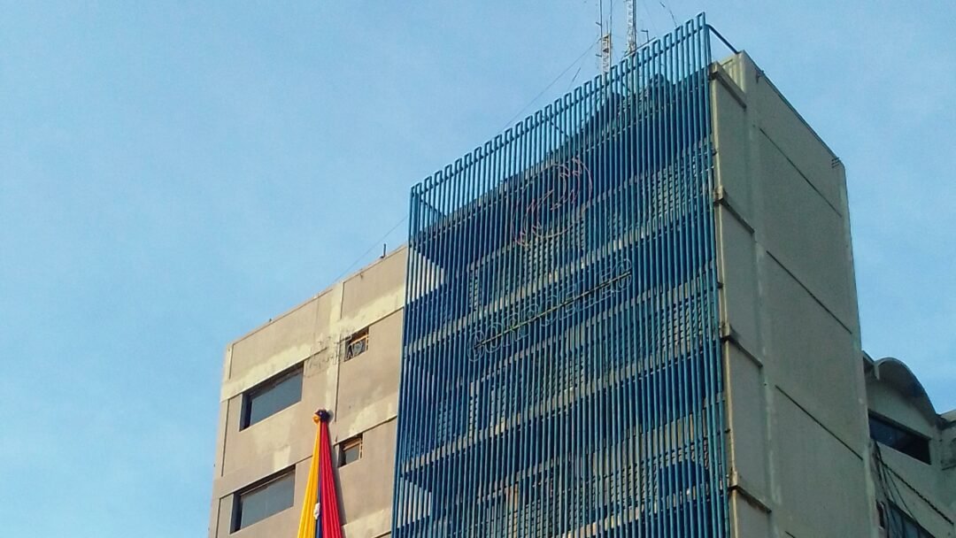 CORRIENTE CHAVISTA COMUNES CONVOCA JORNADA NACIONAL DE PROTESTA CONTRA LOS APAGONES PARA EL 27/10/2026
