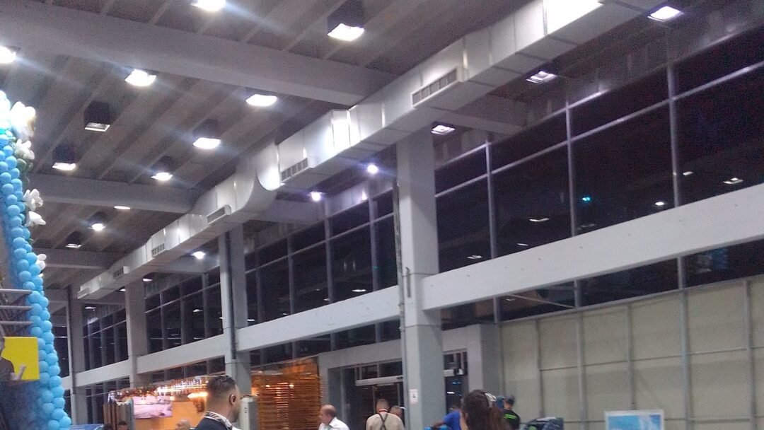 LLEGAN A ANZOÁTEGUI CERCA DE 370 VENEZOLANOS DEPORTADOS DESDE EE. UU. EN DOS VUELOS